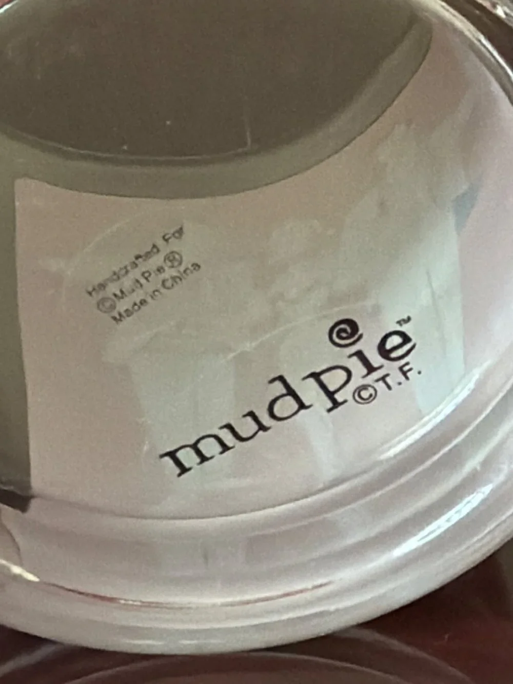 Mud Pie Mildly Inappropriate Christmas Bar Glasses Set of 3 Holiday Cocktail